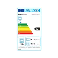 SOLTHERMIC® COCINA VTC BLANCA 50X50