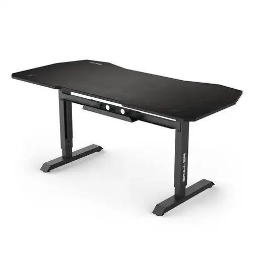 Sharkoon Skiller SGD20 Negro