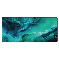 Sharkoon SKILLER SGP30 D4 Alfombrilla de ratón para juegos Multicolor
