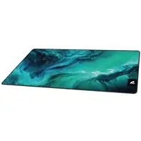 Sharkoon SKILLER SGP30 D4 Alfombrilla de ratón para juegos Multicolor
