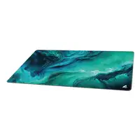 Sharkoon SKILLER SGP40 D10 Alfombrilla de ratón para juegos Multicolor