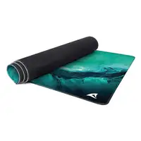 Sharkoon SKILLER SGP40 D10 Alfombrilla de ratón para juegos Multicolor