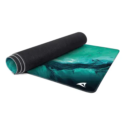 Sharkoon SKILLER SGP40 D10 Alfombrilla de ratón para juegos Multicolor
