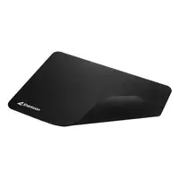 Sharkoon 1337 V2 Gaming Mat L Alfombrilla de ratón para juegos Negro