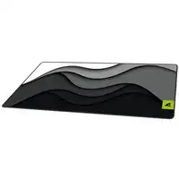 Sharkoon SKILLER SGP30 D5 Alfombrilla de ratón para juegos Multicolor