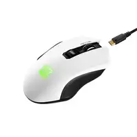 Sharkoon Skiller SGM3 ratón Juego mano derecha RF Wireless + USB Type-A Óptico 600