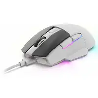 Sharkoon SGM50W ratón Juego mano derecha RF Wireless + USB Type-A Óptico 6400 DPI