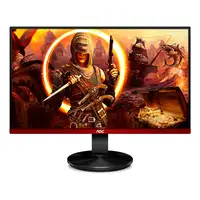 AOC 90 Series G2790PX LED display 68,6 cm (27'') 1920 x 1080 Pixeles Full HD Negro