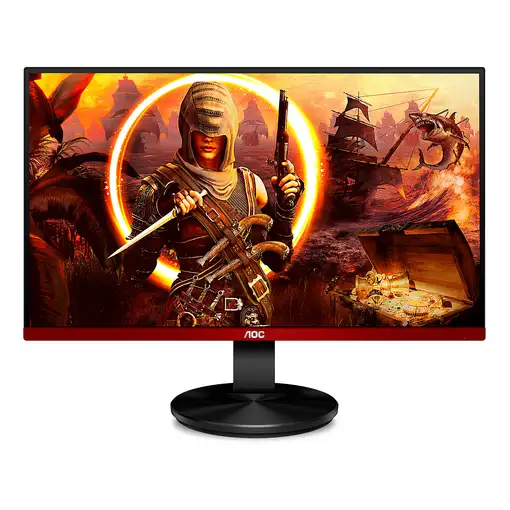 AOC 90 Series G2790PX LED display 68,6 cm (27'') 1920 x 1080 Pixeles Full HD Negro