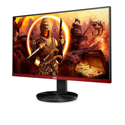 AOC 90 Series G2790PX LED display 68,6 cm (27'') 1920 x 1080 Pixeles Full HD Negro