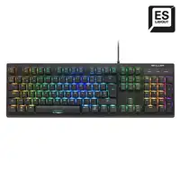 Sharkoon SKILLER SGK30 teclado Juego USB QWERTY Español Negro Sharkoon SKILLER SGK30 teclado Juego USB QWERTY Español Negro