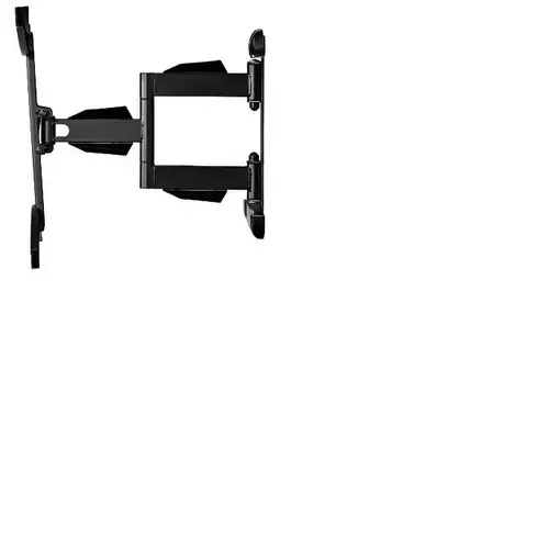 Hama | Soporte para TV de hasta 65'', Soporte de pared TV estándar VESA 400 x 400,