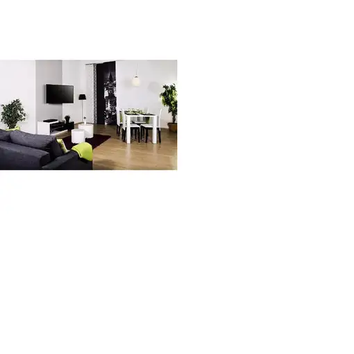 Hama | Soporte para TV de hasta 65'', Soporte de pared TV estándar VESA 400 x 400,