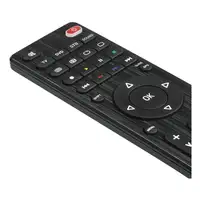 Hama 00221052 mando a distancia IR inalámbrico TV Botones