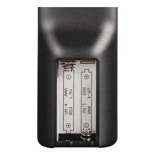 Hama 00221052 mando a distancia IR inalámbrico TV Botones