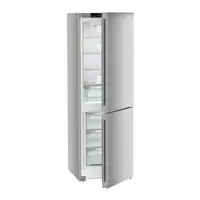 Nevera y congelador Independiente 330 L Plata CNSFD 5203 001 22 LIEBHERR Nevera y congelador Independiente 330 L Plata CNSFD 5203 001 22 LIEBHERR