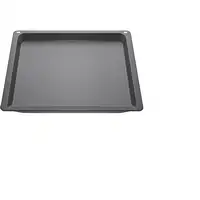 Bosch HEZ632070 pieza y accesorio de hornos Negro Acero