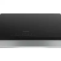 Siemens iQ300 ET631FKP8E hobs Negro Integrado 59.2 cm Cerámico 3 zona(s)