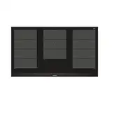 Siemens EX975LXC1E hobs Negro, Acero inoxidable Integrado Con placa de inducción 5 Siemens EX975LXC1E hobs Negro, Acero inoxidable Integrado Con placa de inducción 5