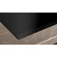Siemens iQ100 ED651HSC1E Negro Integrado 60 cm Con placa de inducción 4 zona(s)