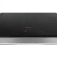 Siemens iQ100 ED651HSC1E Negro Integrado 60 cm Con placa de inducción 4 zona(s)
