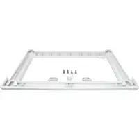 Bosch WTZ27510 pieza y accesorio de lavadoras 1 pieza(s)