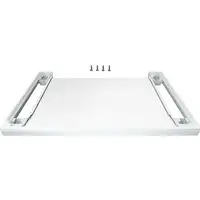 Bosch WTZ27500 pieza y accesorio de lavadoras Estantería Bosch WTZ27500 pieza y accesorio de lavadoras Estantería