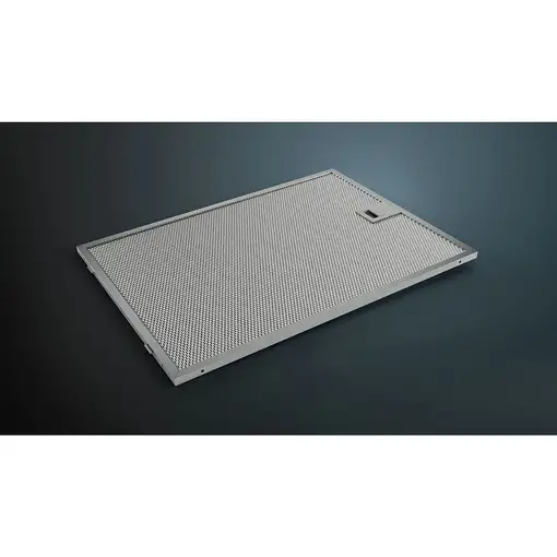 Siemens iQ500 LF97BCP50 campana Isla Acero inoxidable A+ 690 m³/h