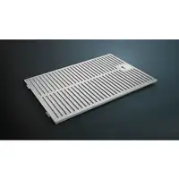 Siemens iQ300 LC67BHM50 campana De pared Acero inoxidable B 720 m³/h