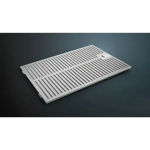 Siemens iQ300 LC67BHM50 campana De pared Acero inoxidable B 720 m³/h
