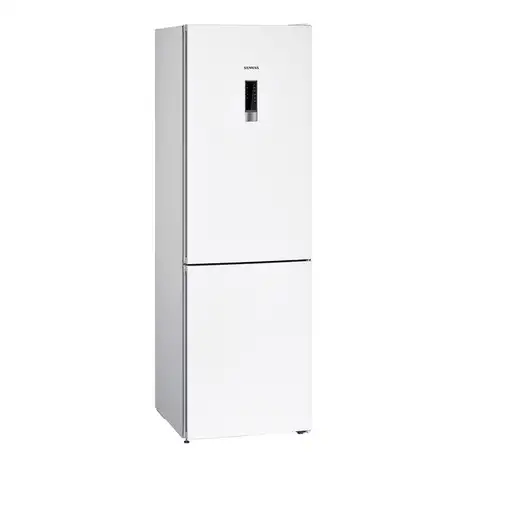 Frigoríficos сombis Independiente 326 L Blanco 67317 KG36NXWEA SIEMENS
