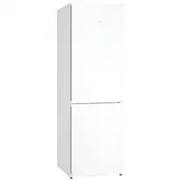 Siemens iQ300 KG36N2WCF nevera y congelador Independiente 321 L C Blanco