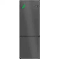 Frigoríficos сombis Independiente 311 L Antracita 66644 KGN49OCAF BOSCH