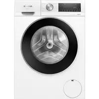 Siemens iQ500 WG56G2Z0ES lavadora Carga frontal 10 kg 1600 RPM Blanco