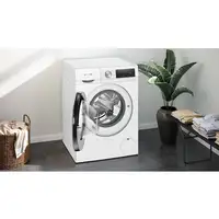 Siemens iQ500 WG56G2Z0ES lavadora Carga frontal 10 kg 1600 RPM Blanco