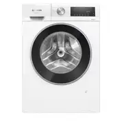 Siemens WG44G101EP lavadora Carga frontal 9 kg 1400 RPM Blanco
