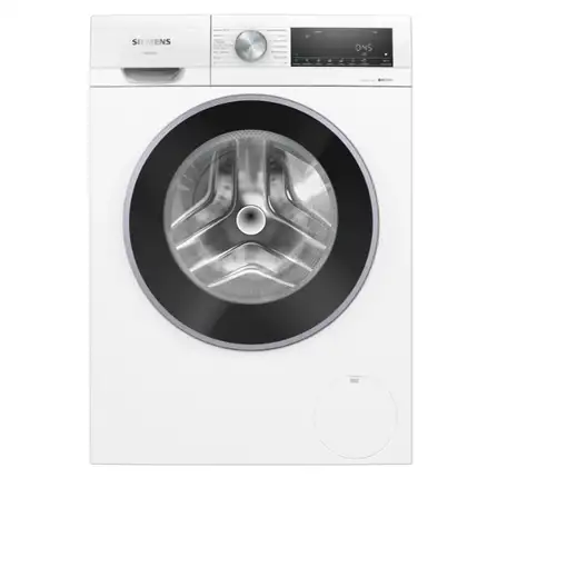 Siemens WG44G101EP lavadora Carga frontal 9 kg 1400 RPM Blanco