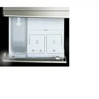 Siemens iQ500 WM14UPHSES lavadora Carga frontal 9 kg 1400 RPM Acero inoxidable