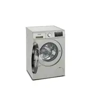 Siemens iQ500 WM14UPHSES lavadora Carga frontal 9 kg 1400 RPM Acero inoxidable