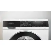 Siemens WG44G2ZAES lavadora Carga frontal 9 kg 1400 RPM Blanco