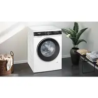 Siemens WG44G2ZAES lavadora Carga frontal 9 kg 1400 RPM Blanco