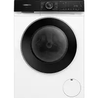 Siemens iQ500 WG44H2A0ES lavadora Carga frontal 9 kg 1400 RPM Blanco