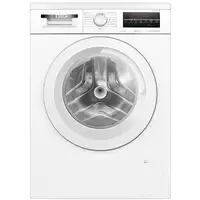 Bosch WUU24T63ES lavadora Carga frontal 9 kg 1200 RPM Blanco