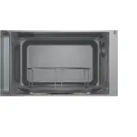 Siemens iQ300 Negro Microondas combinado Integrado 20 L 800 W