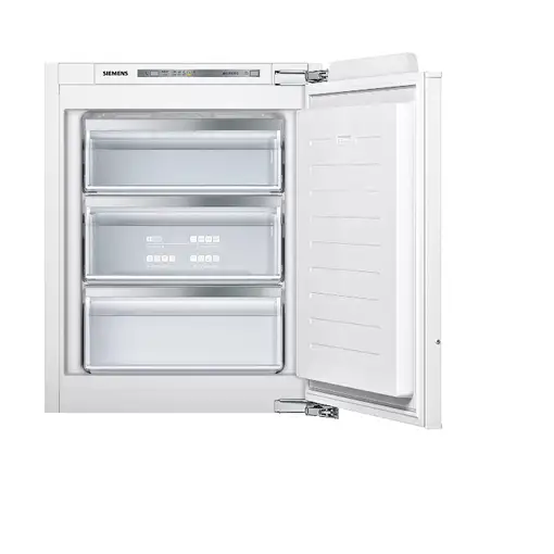 Siemens iQ500 GI11VAFE0 congelador Congelador vertical Integrado 72 L E Blanco