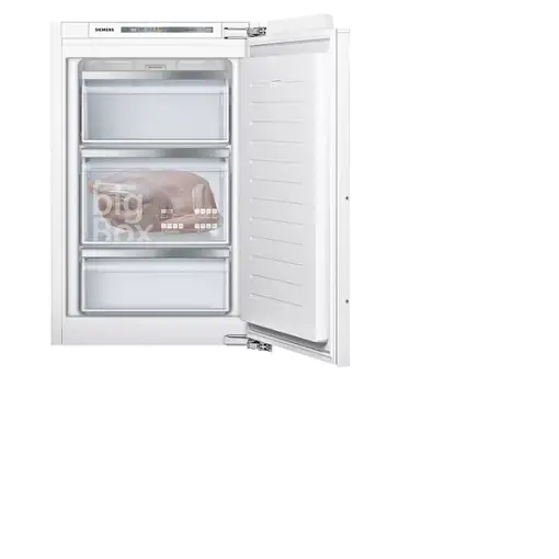Siemens iQ500 GI21VAFE0 congelador Congelador vertical Integrado 96 L