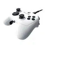 Razer Wolverine V3 Tournament Edition Blanco USB Gamepad Analógico PC, Xbox Series