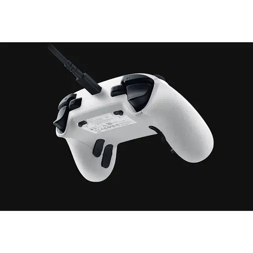 Razer Wolverine V3 Tournament Edition Blanco USB Gamepad Analógico PC, Xbox Series