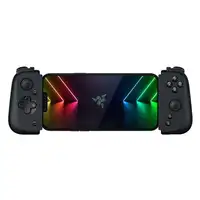Razer Kishi V2 Negro Lightning Gamepad Analógico/Digital iOS