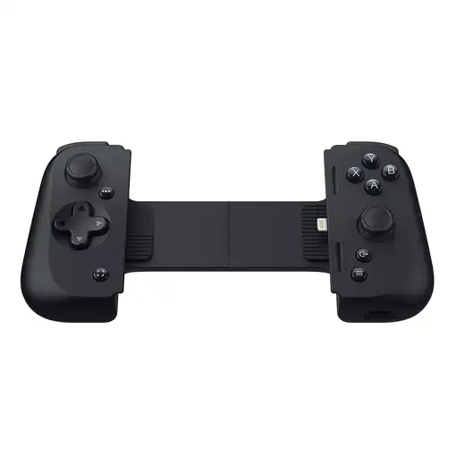Razer Kishi V2 Negro Lightning Gamepad Analógico/Digital iOS